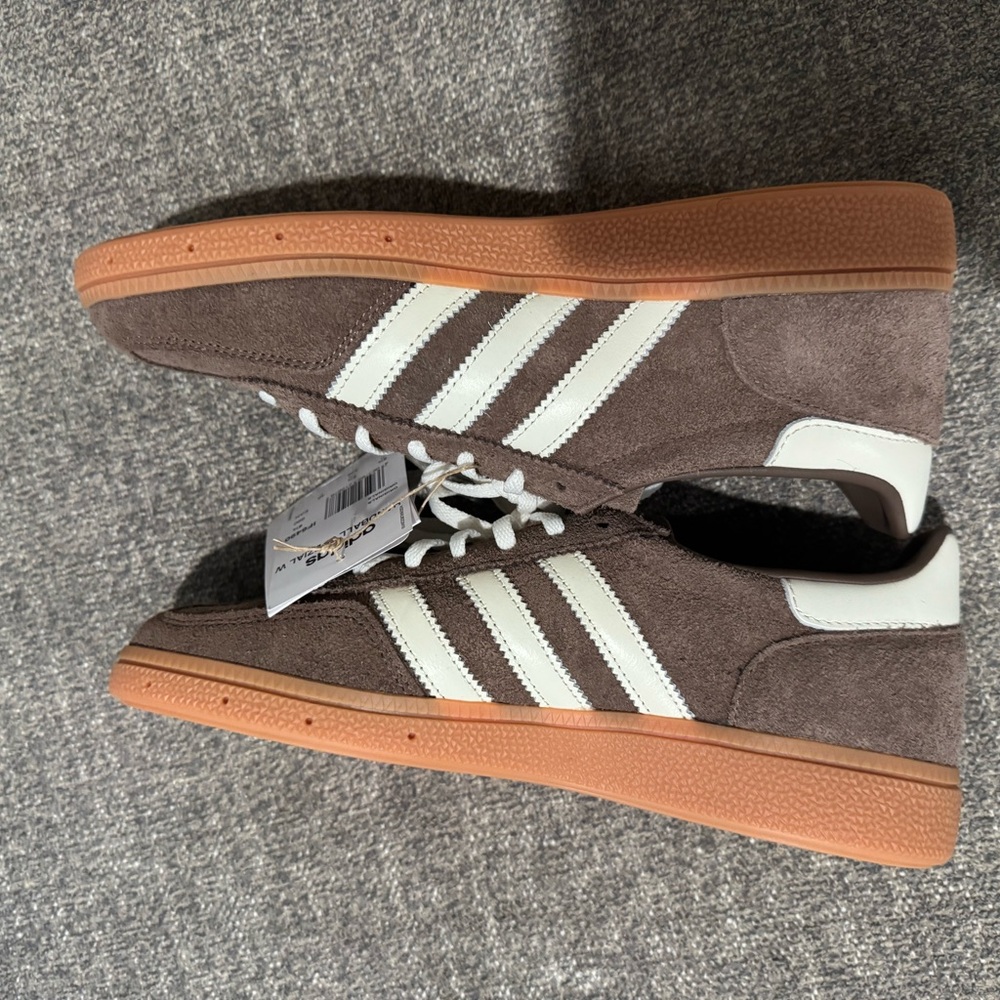 Adidas Spezial Earth Strata - Picture 8 of 13